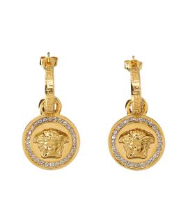 VERSACE Серьги