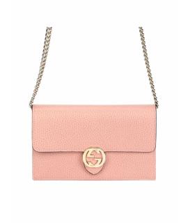 GUCCI Сумка через плечо