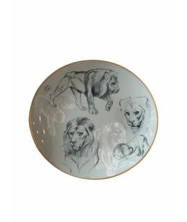 HERMES Обеденная посуда