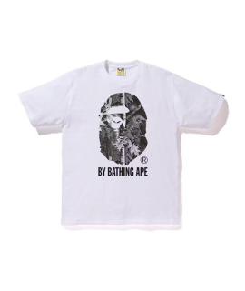 A BATHING APE Футболка