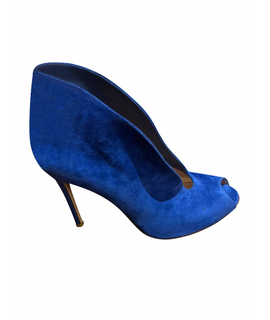 

Ботильоны GIANVITO ROSSI