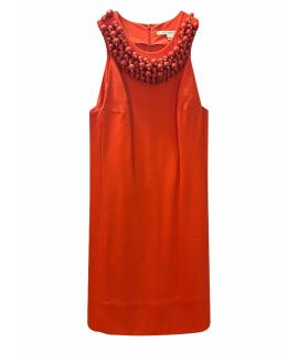 DIANE VON FURSTENBERG Коктейльное платье