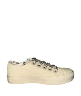 CHRISTIAN DIOR Кеды