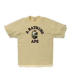 A BATHING APE Футболка