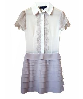 ELISABETTA FRANCHI Коктейльное платье