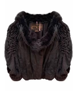 LOUIS VUITTON Шуба