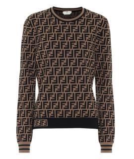 FENDI Джемпер / свитер