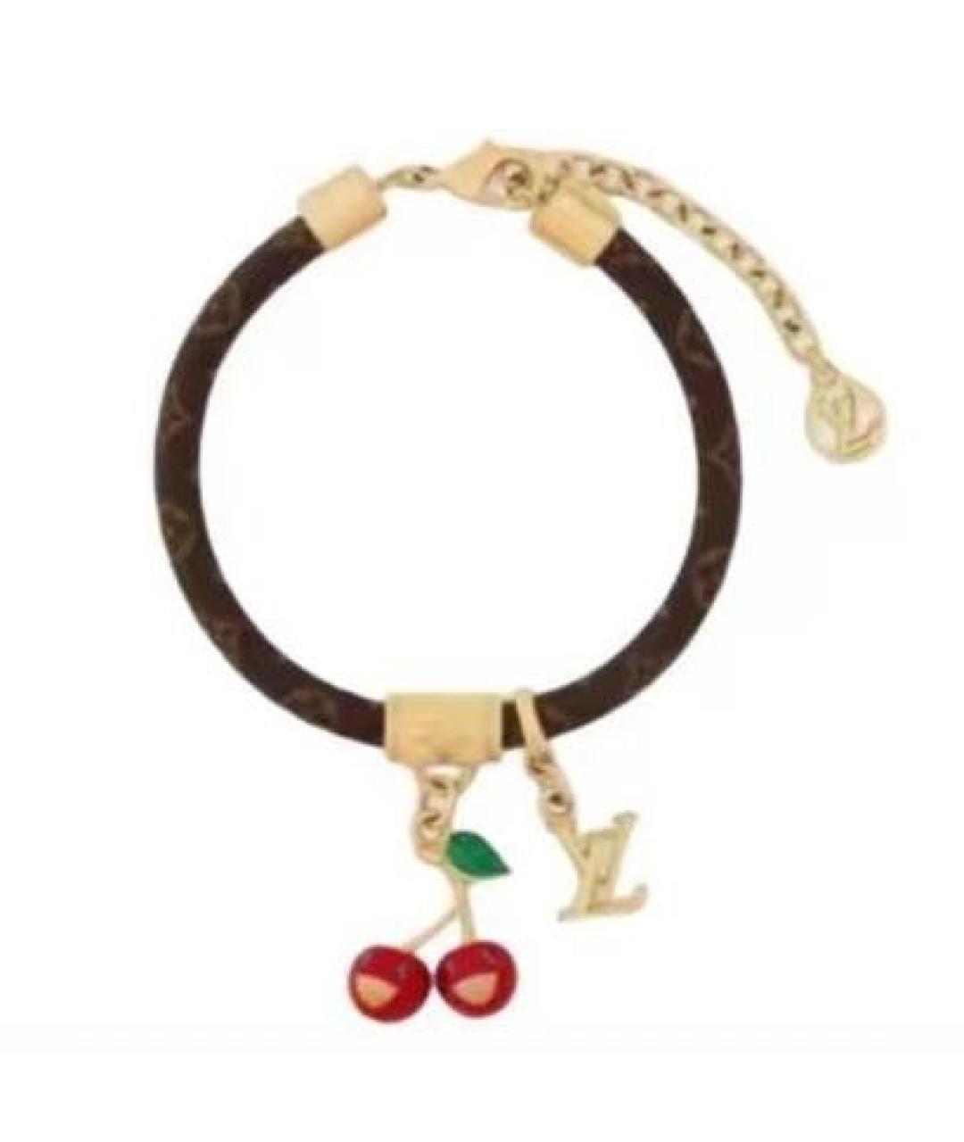 LOUIS VUITTON Мульти браслет, фото 1