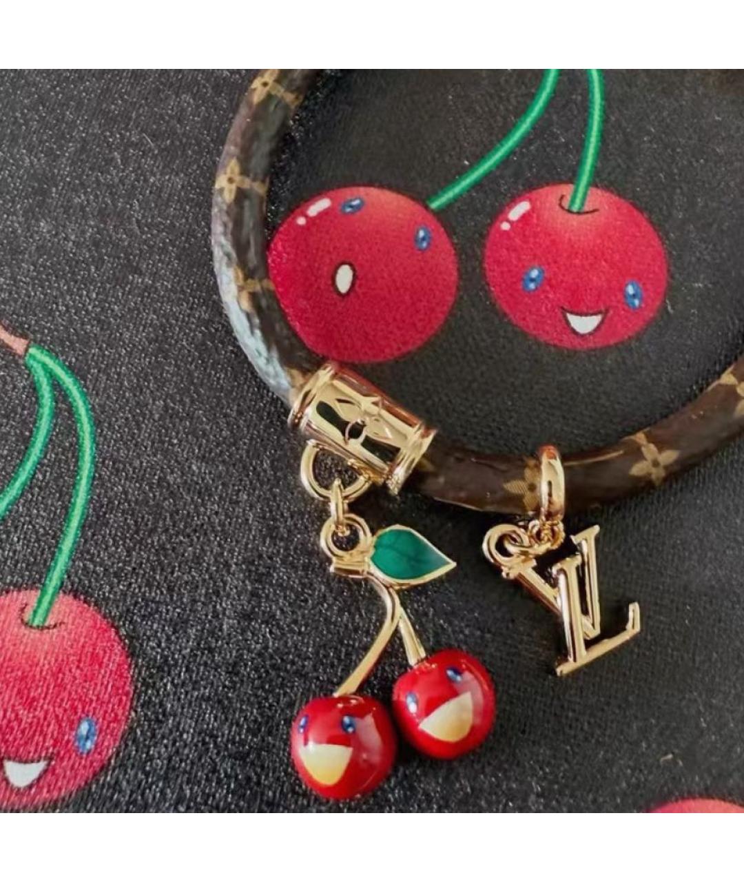 LOUIS VUITTON Мульти браслет, фото 2