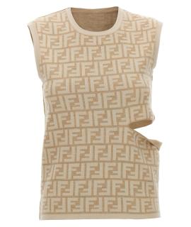 FENDI Джемпер / свитер