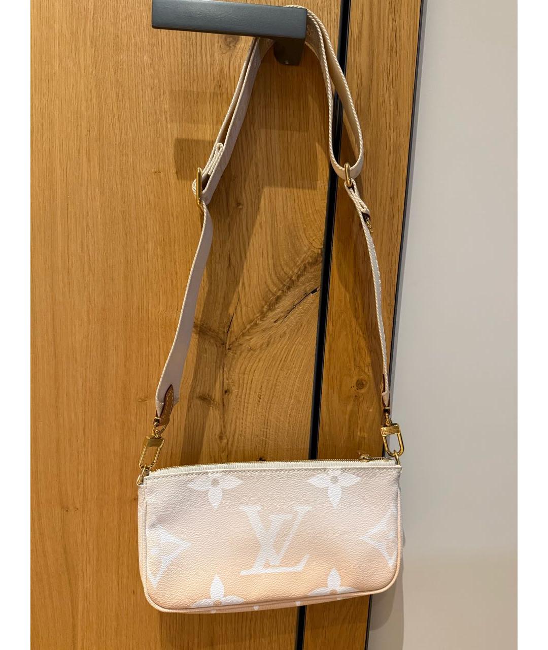 LOUIS VUITTON Мульти сумка через плечо, фото 3