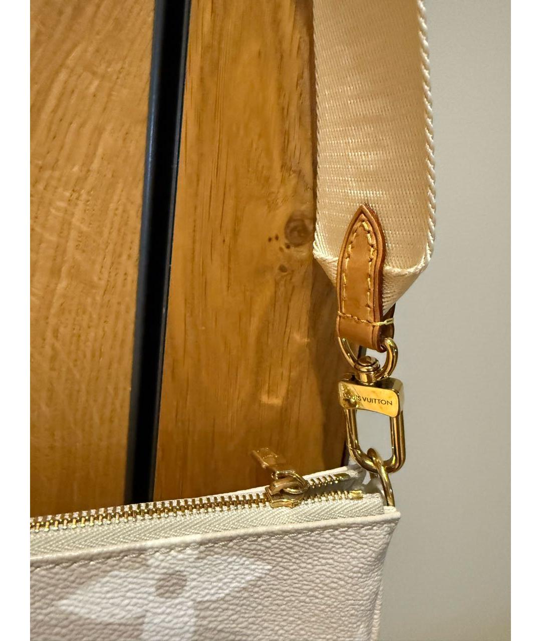 LOUIS VUITTON Мульти сумка через плечо, фото 7