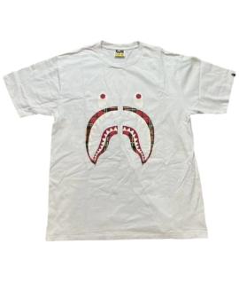 A BATHING APE Футболка