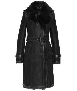 BURBERRY Дубленка