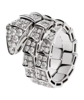 BVLGARI Кольцо