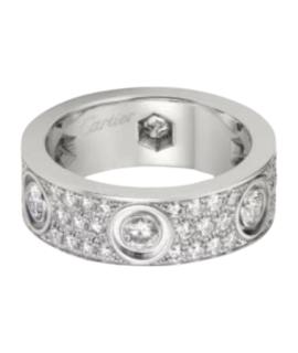 CARTIER Кольцо