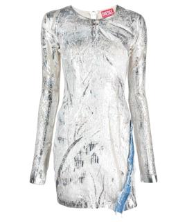 DIESEL Коктейльное платье