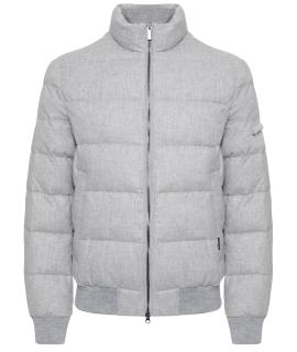 HETREGO Пуховик