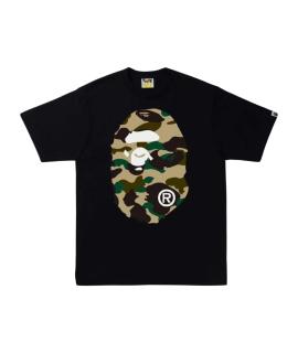 A BATHING APE Футболка