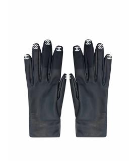 CHANEL Перчатки