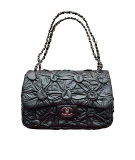 CHANEL Сумка через плечо