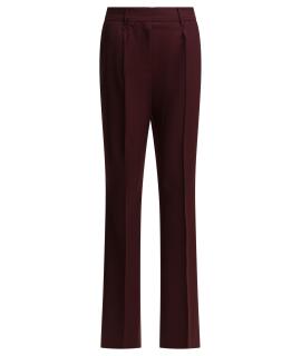 MAX MARA Прямые брюки