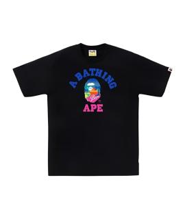 A BATHING APE Футболка