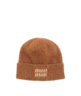 MIU MIU Шапка