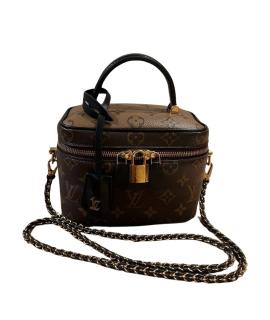 LOUIS VUITTON Сумка с короткими ручками