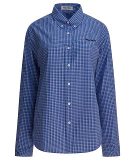 MIU MIU Рубашка