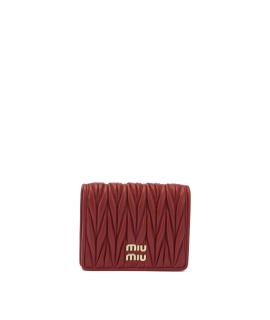 MIU MIU Кошелек