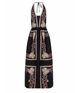 TWIN-SET Повседневное платье