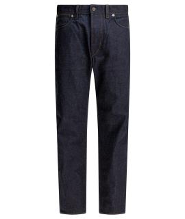 STONE ISLAND Прямые джинсы
