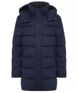 HETREGO Пуховик