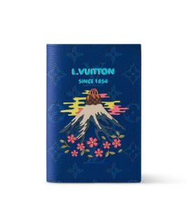 LOUIS VUITTON Обложка/футляр