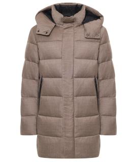 HETREGO Пуховик