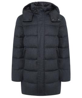 HETREGO Пуховик