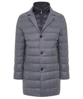 HETREGO Пуховик