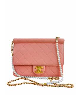 CHANEL Сумка через плечо