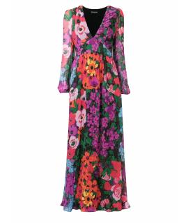 TWIN-SET Вечернее платье