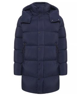 HETREGO Пуховик