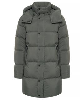 HETREGO Пуховик