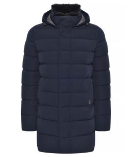 HETREGO Пуховик