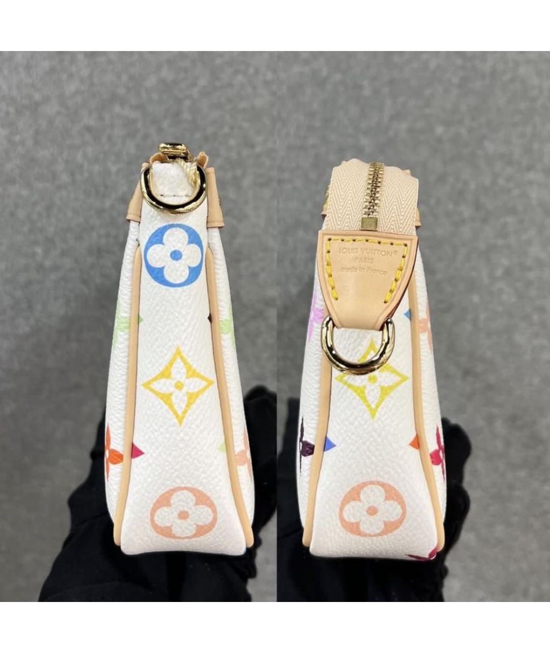 LOUIS VUITTON Мульти сумка через плечо, фото 2