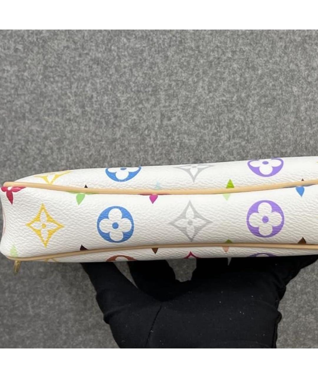 LOUIS VUITTON Мульти сумка через плечо, фото 3