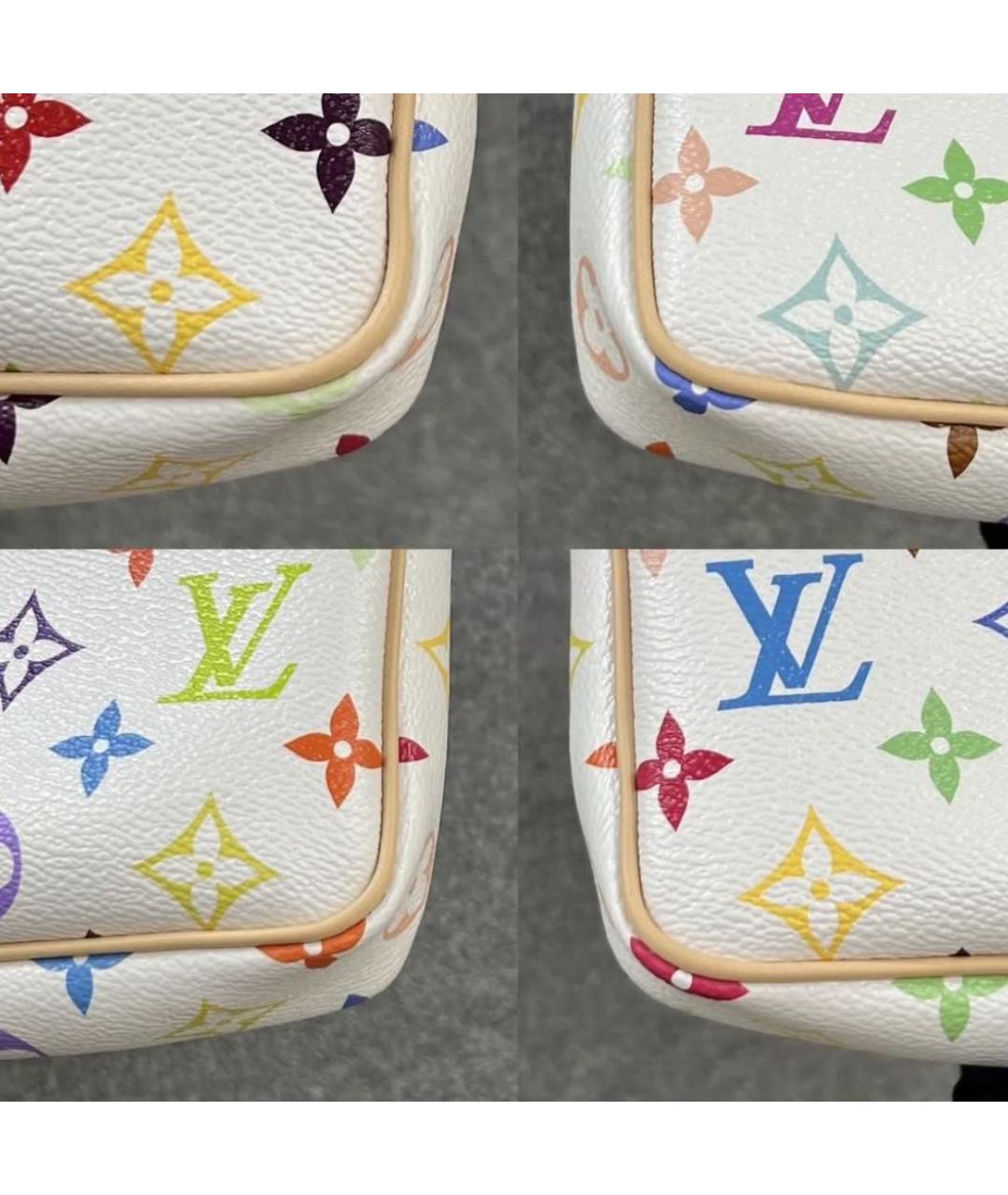 LOUIS VUITTON Мульти сумка через плечо, фото 4