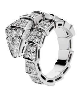 BVLGARI Кольцо