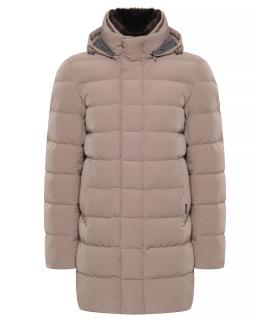 HETREGO Пуховик