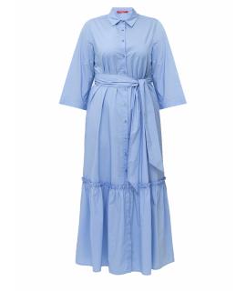 TWIN-SET Повседневное платье