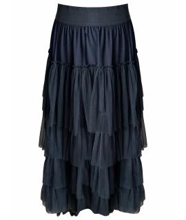 TWIN-SET Юбка макси